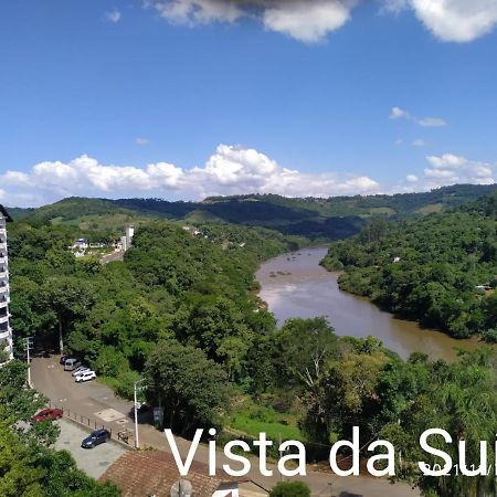 Melhor Vista E Localizacao Nas Termas Piratuba Zewnętrze zdjęcie