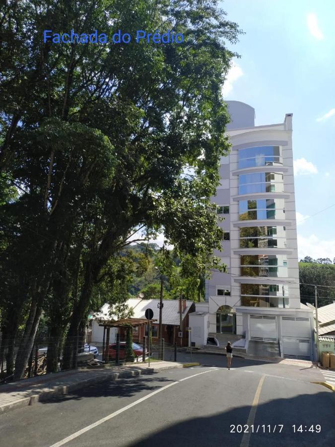 Melhor Vista E Localizacao Nas Termas Piratuba Zewnętrze zdjęcie