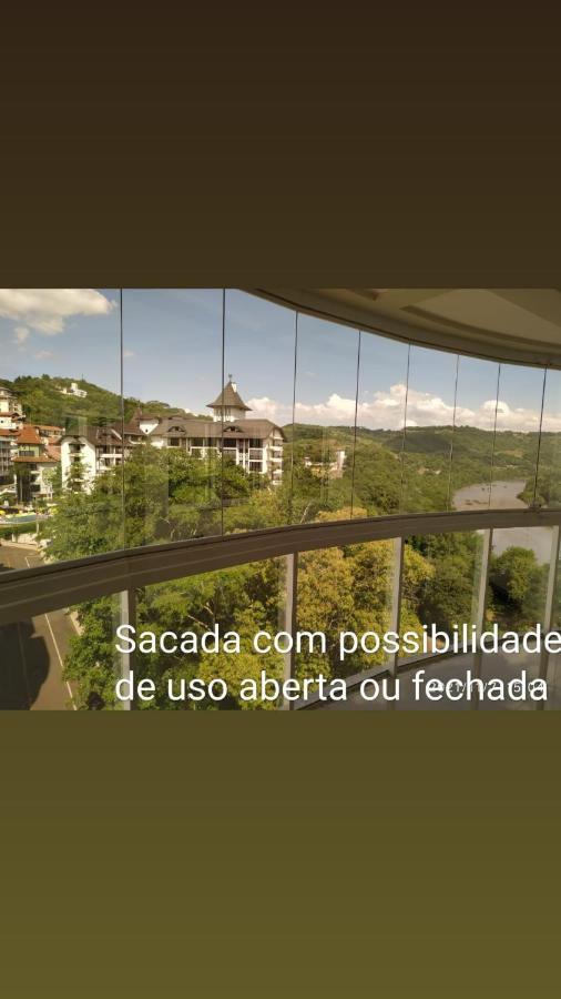 Melhor Vista E Localizacao Nas Termas Piratuba Zewnętrze zdjęcie