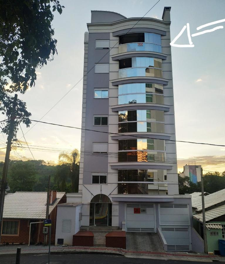 Melhor Vista E Localizacao Nas Termas Piratuba Zewnętrze zdjęcie